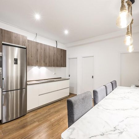 فندق Be Coliving Madrid Centro المظهر الخارجي الصورة