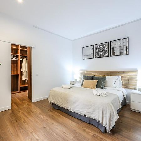 فندق Be Coliving Madrid Centro المظهر الخارجي الصورة