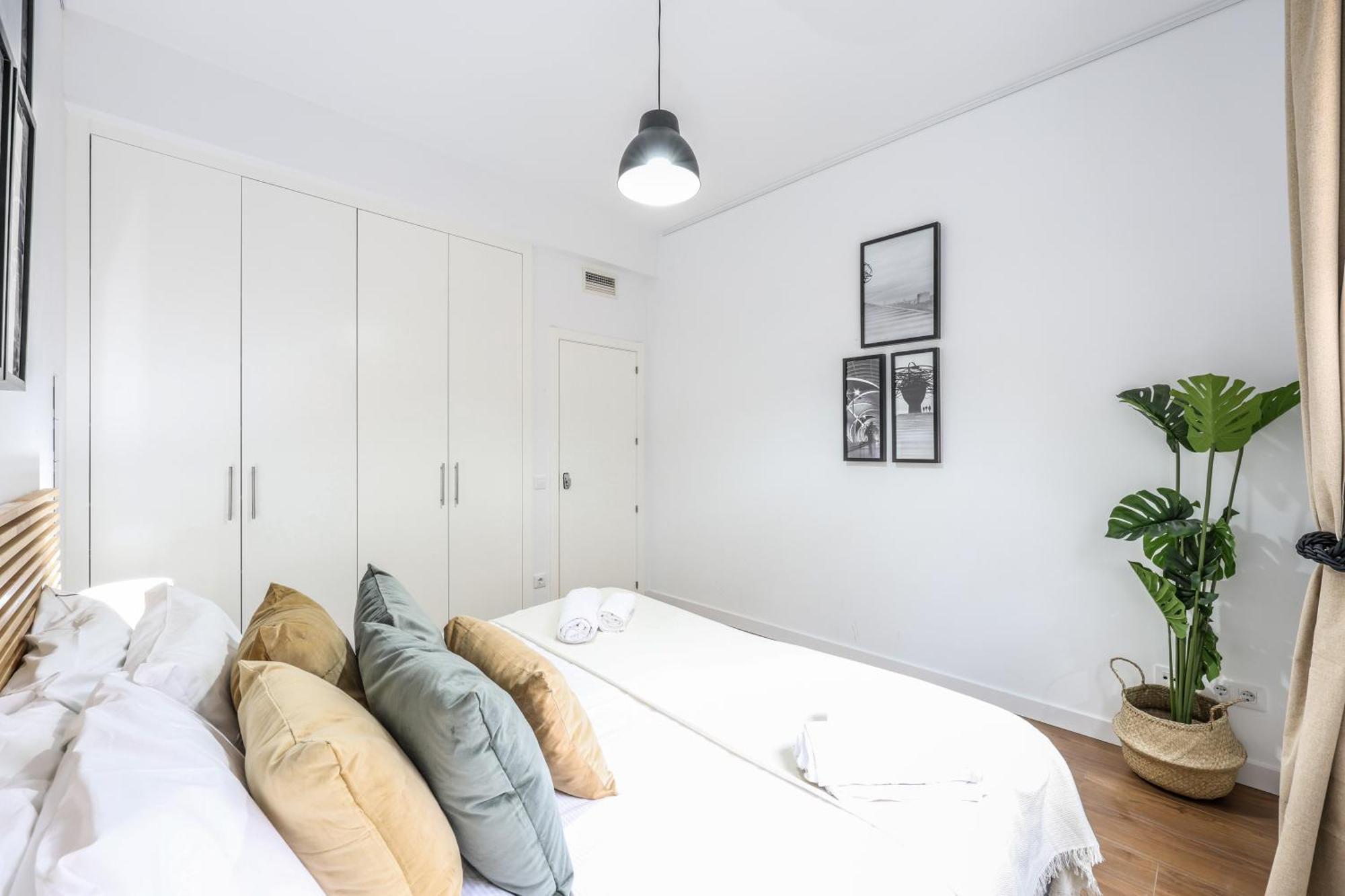 فندق Be Coliving Madrid Centro المظهر الخارجي الصورة