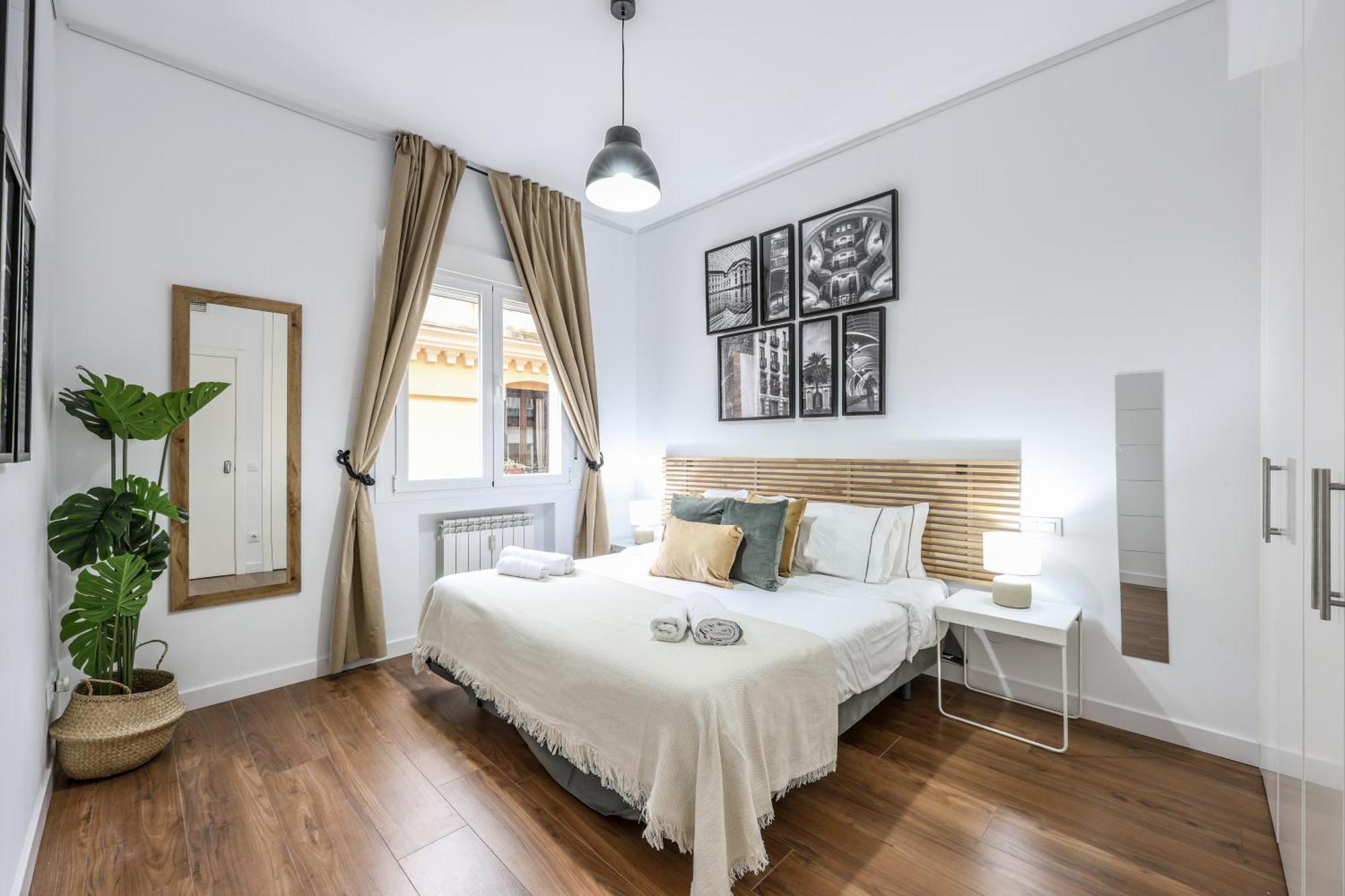 فندق Be Coliving Madrid Centro المظهر الخارجي الصورة