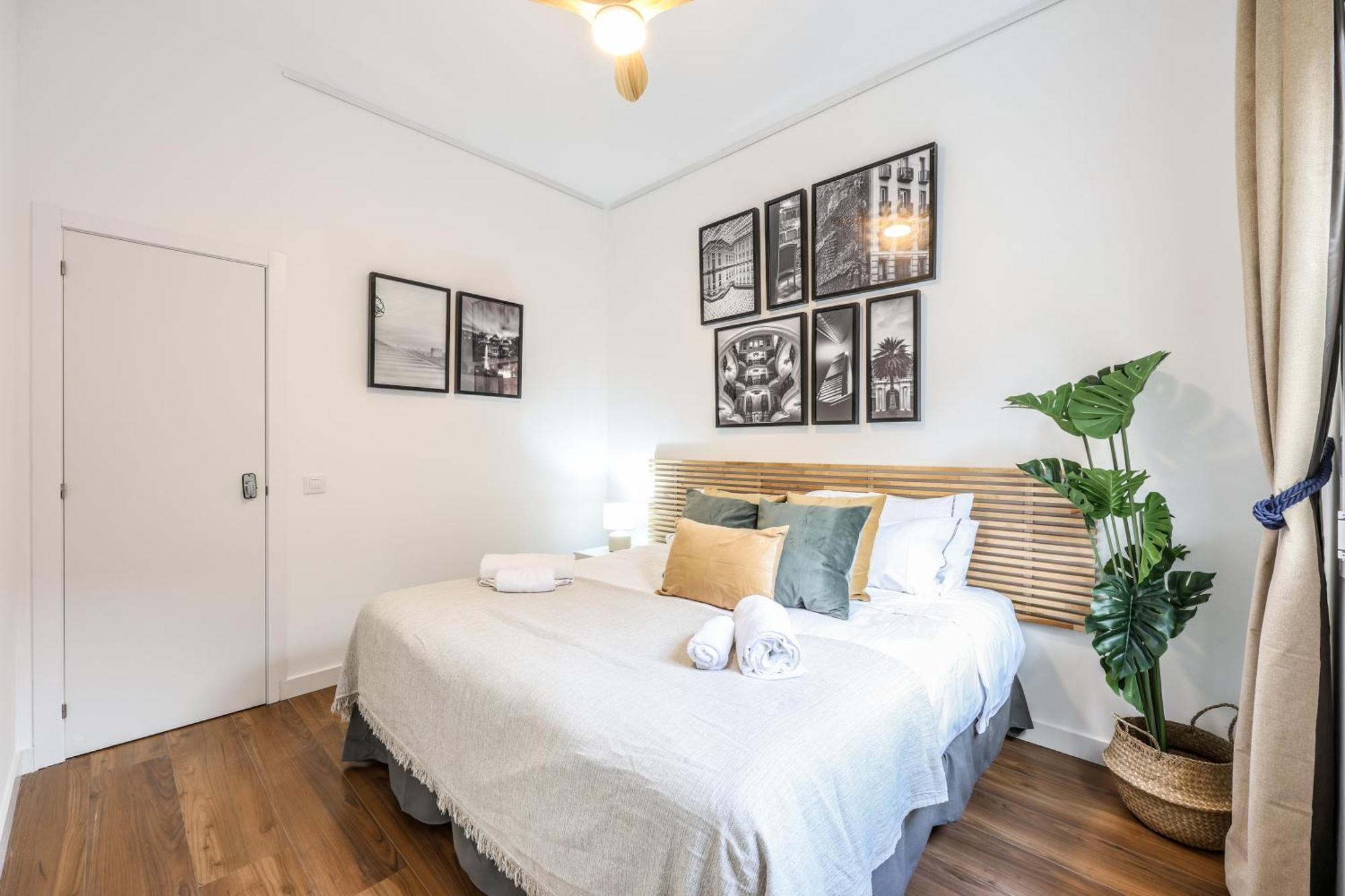 فندق Be Coliving Madrid Centro المظهر الخارجي الصورة