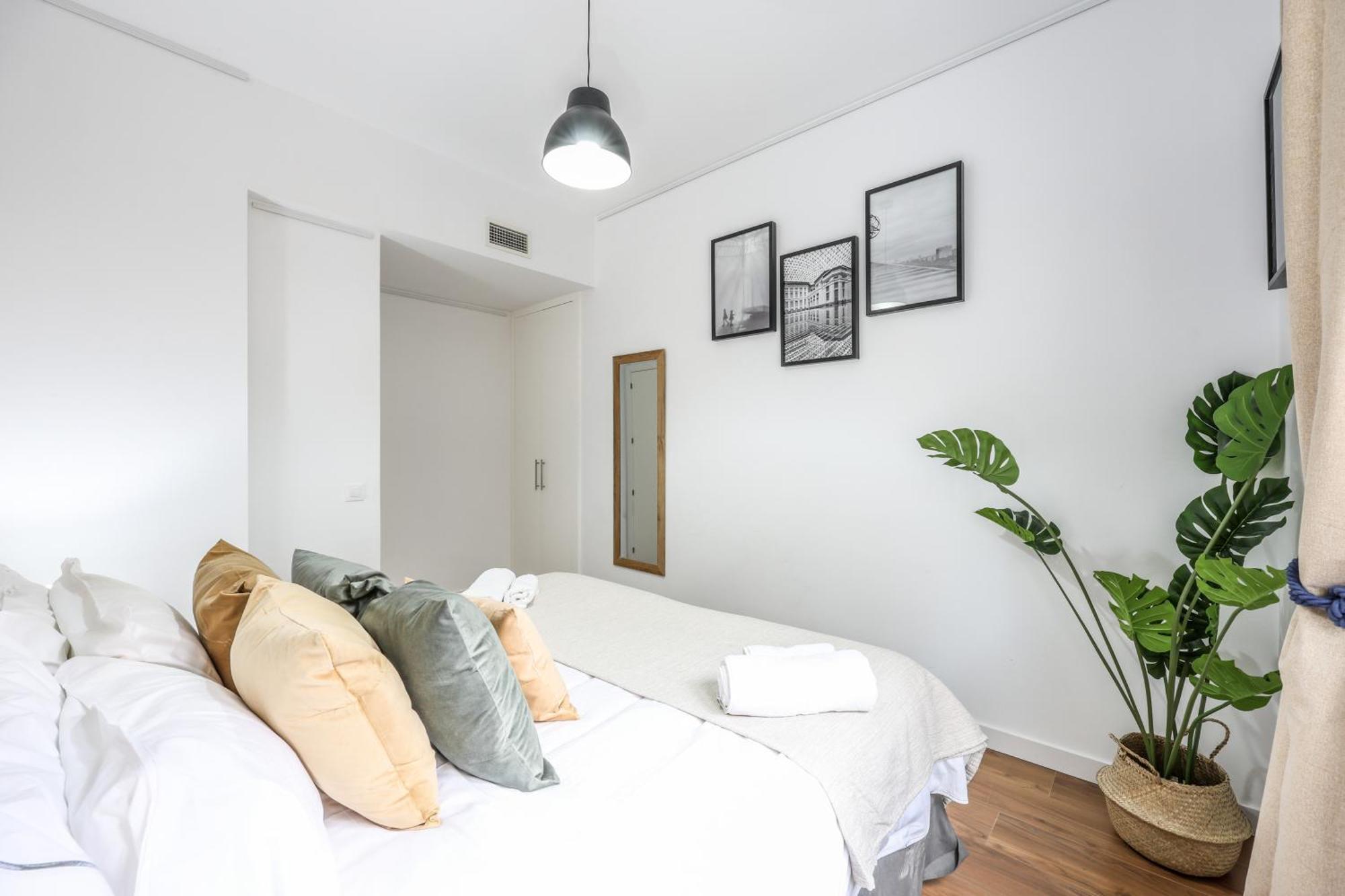 فندق Be Coliving Madrid Centro المظهر الخارجي الصورة