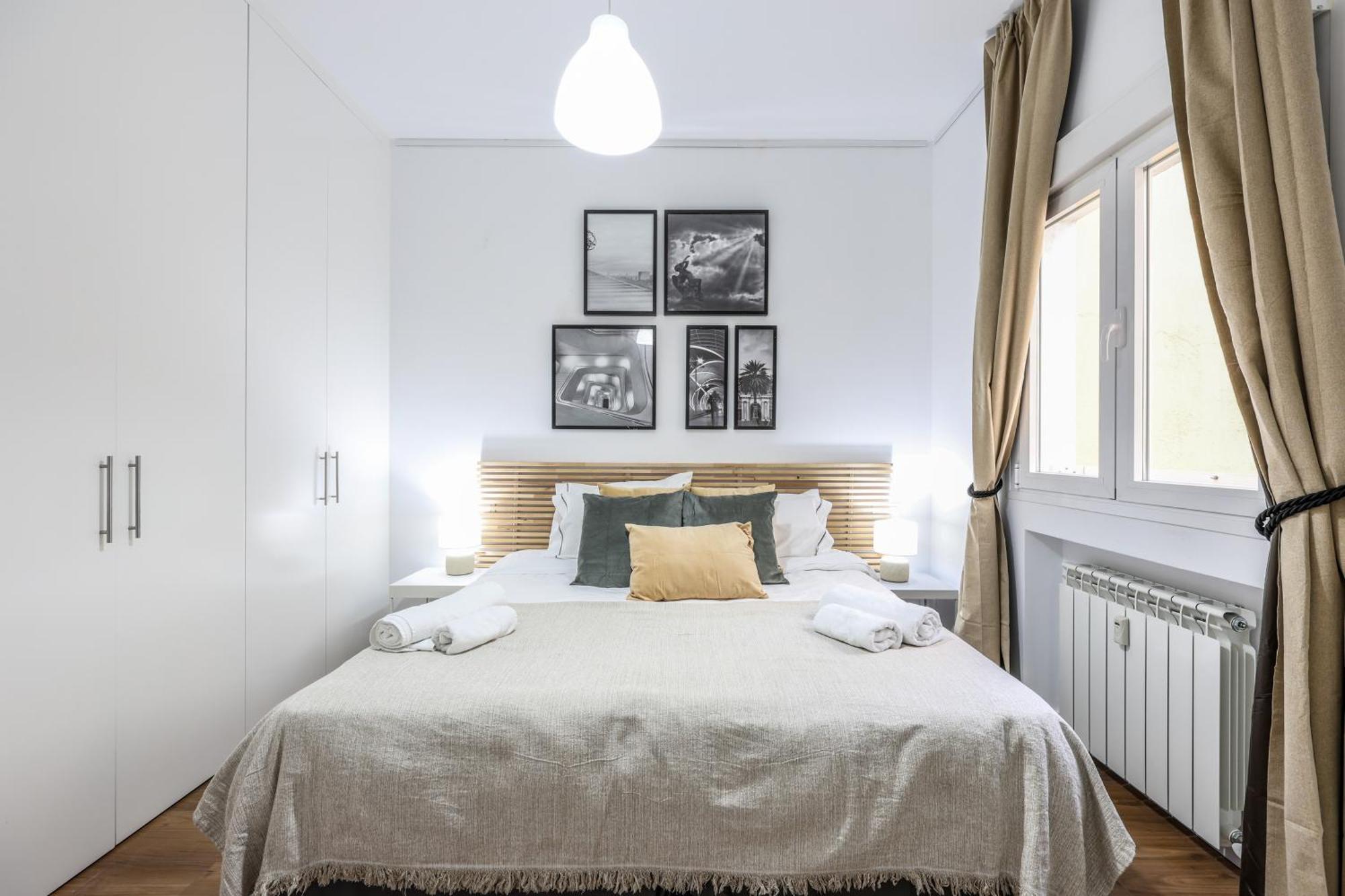 فندق Be Coliving Madrid Centro المظهر الخارجي الصورة