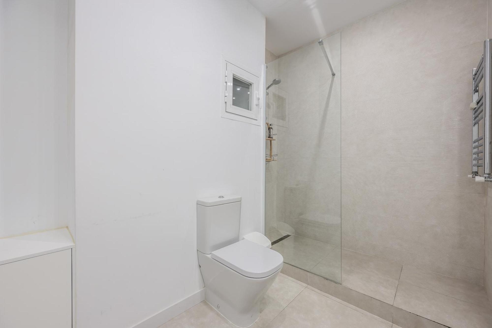 فندق Be Coliving Madrid Centro المظهر الخارجي الصورة