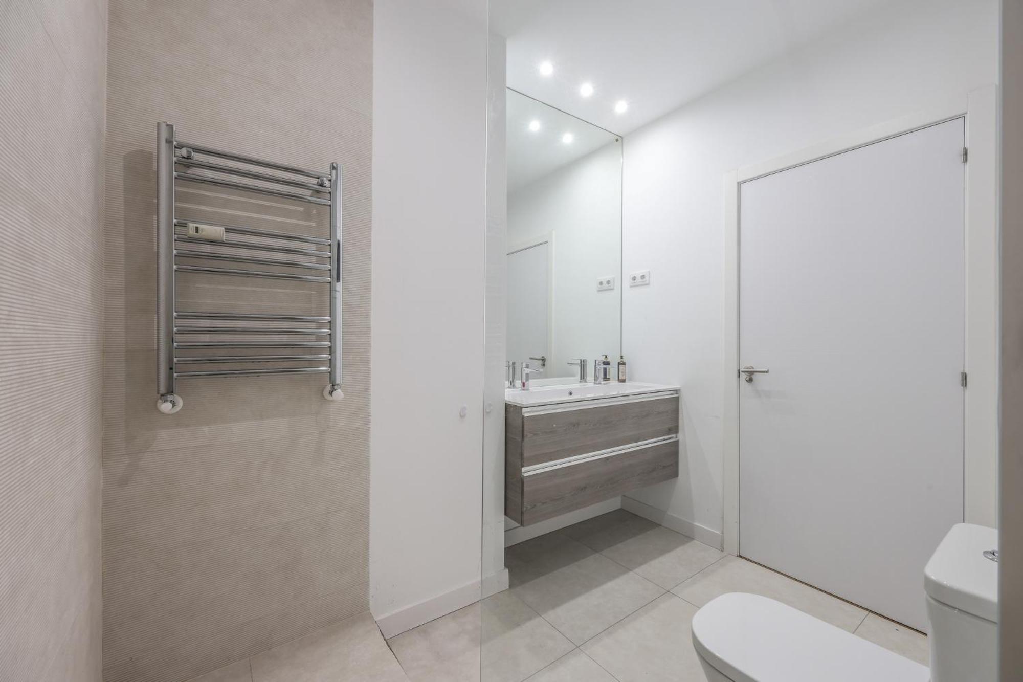 فندق Be Coliving Madrid Centro المظهر الخارجي الصورة
