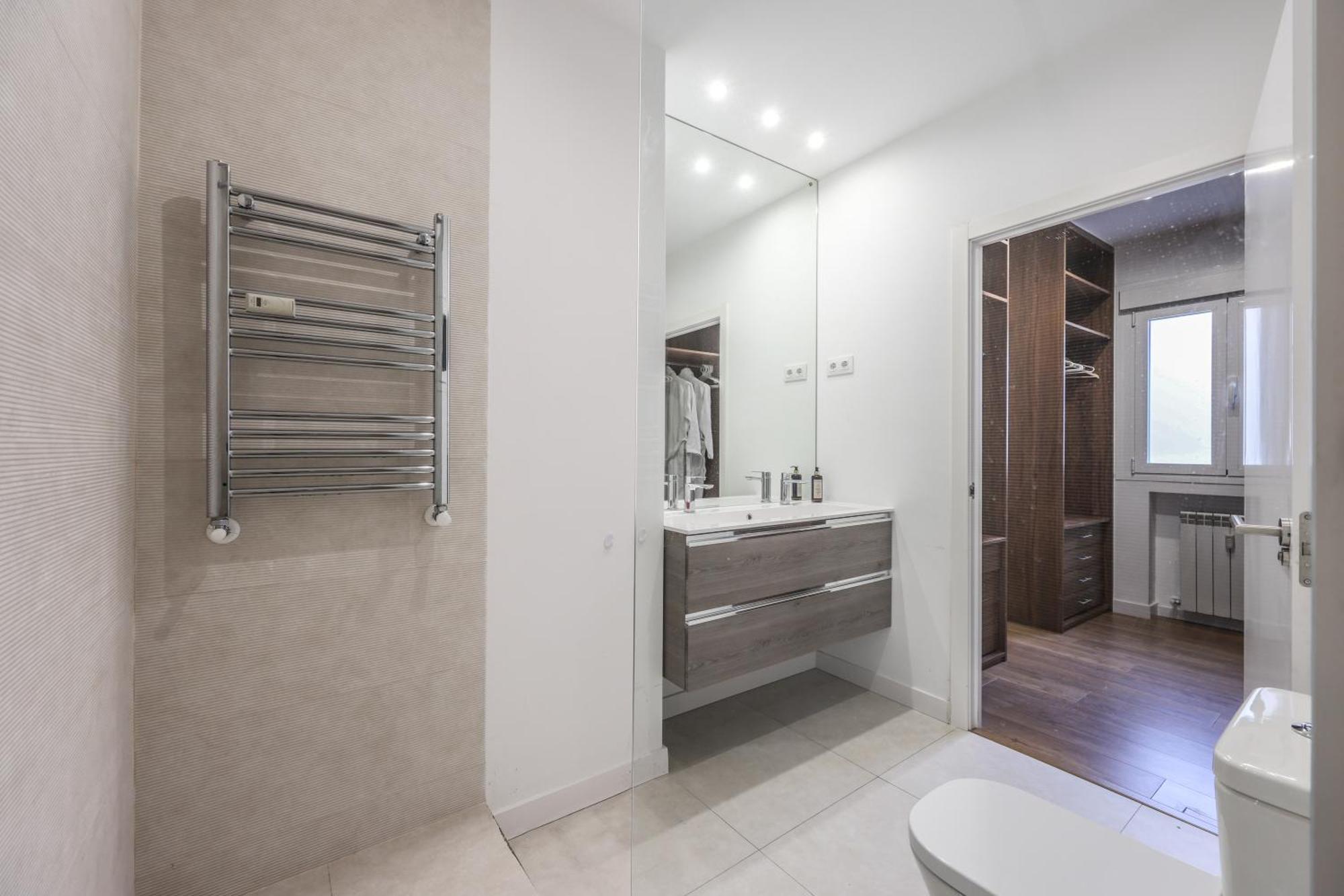 فندق Be Coliving Madrid Centro المظهر الخارجي الصورة