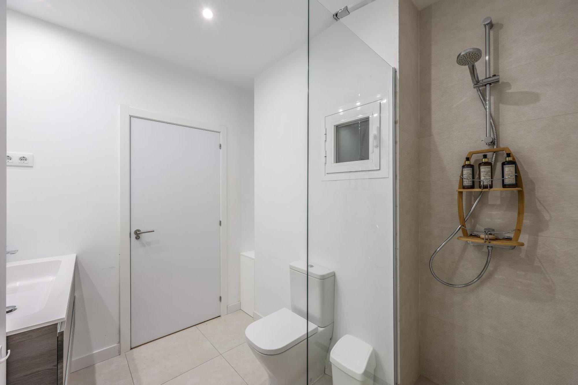 فندق Be Coliving Madrid Centro المظهر الخارجي الصورة
